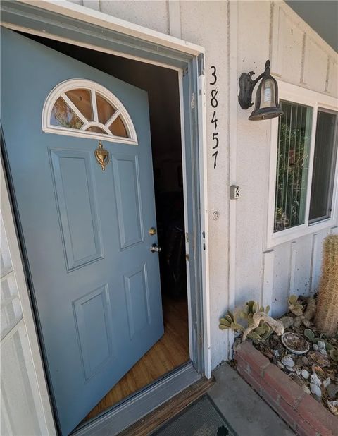 Tiny photo for 38457 Glenbush Ave, Palmdale, CA 93550 (MLS # SR25246296)