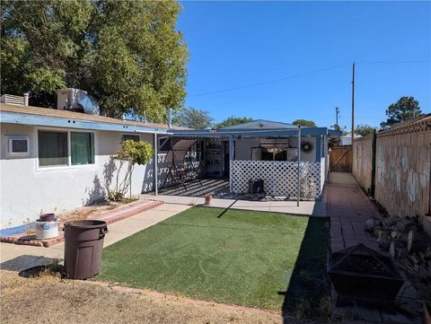 Tiny photo for 38457 Glenbush Ave, Palmdale, CA 93550 (MLS # SR25246296)