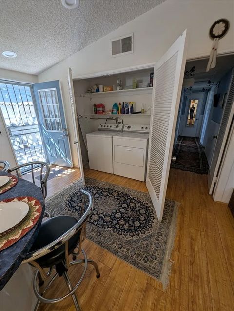 Tiny photo for 38457 Glenbush Ave, Palmdale, CA 93550 (MLS # SR25246296)
