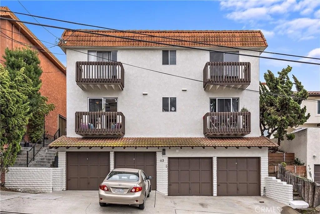 Photo of 112 E Avenida San Gabriel #3, San Clemente, CA 92672 (MLS # OC26064086)