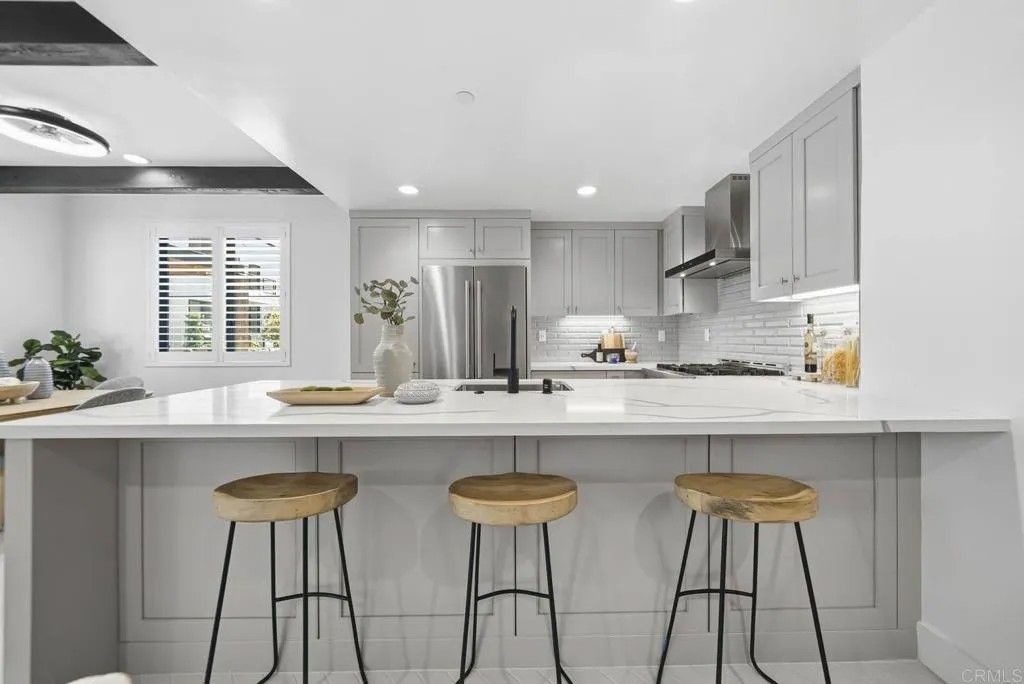 Photo of 1603 San Remo Place #105, Encinitas, CA 92024 (MLS # NDP2511070)