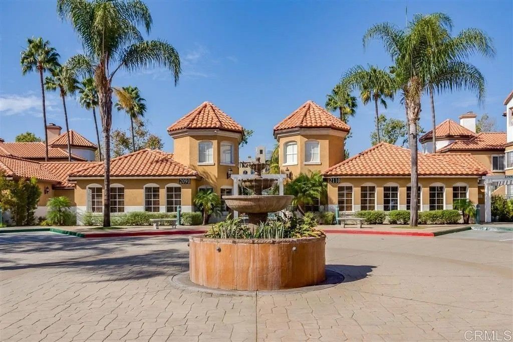 Photo of 2050 Camino De La Reina #3203, San Diego, CA 92108 (MLS # PTP2600330)