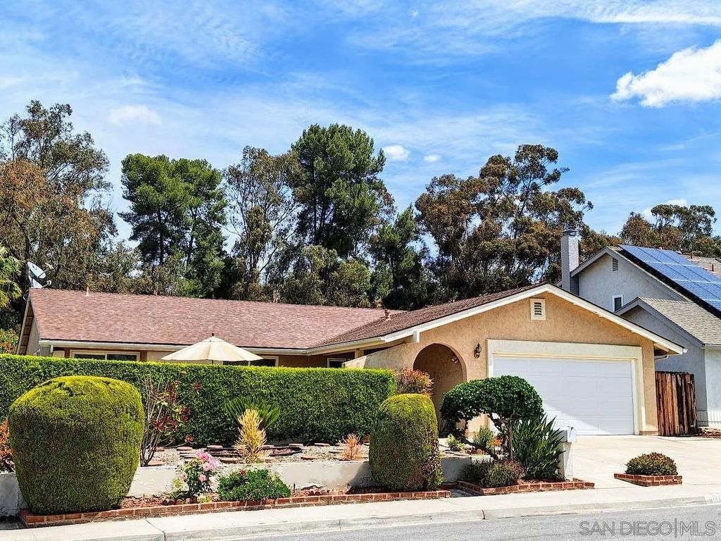 Photo of 11172 Promesa Dr, San Diego, CA 92124 (MLS # 260010236)