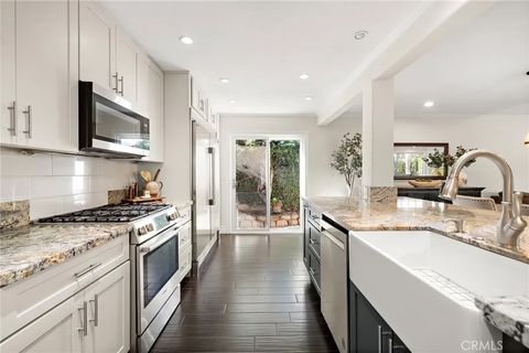 Photo of 10763 El Centro Avenue, Fountain Valley, CA 92708 (MLS # OC26047611)