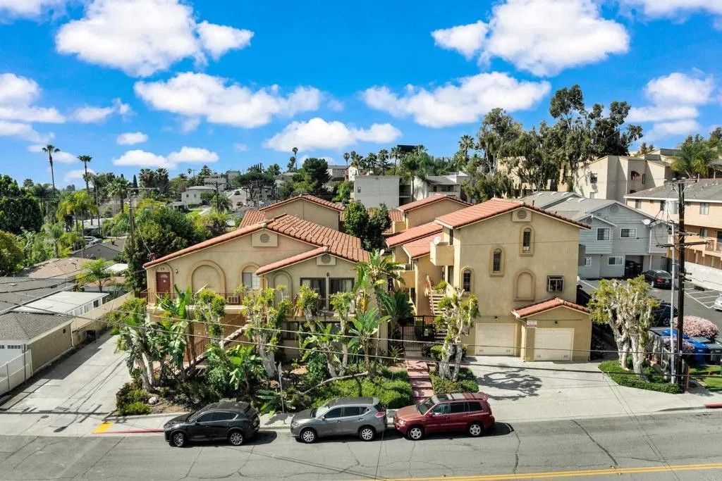 Photo of 4504 60th Street #13, San Diego, CA 92115 (MLS # PTP2601707)