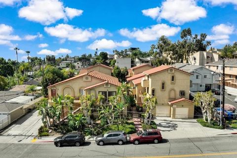 Photo of 4504 60th Street #13, San Diego, CA 92115 (MLS # PTP2601707)