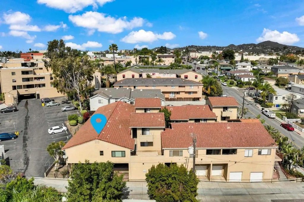 Photo of 4504 60th Street #13, San Diego, CA 92115 (MLS # PTP2601707)