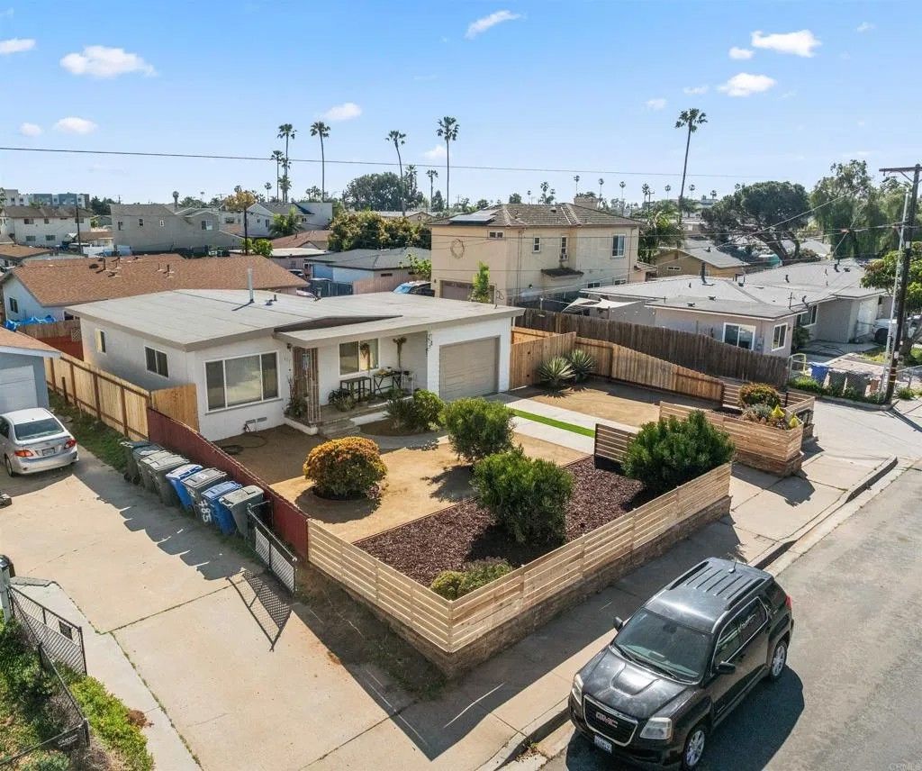 Photo of 777 Cypress Avenue, Imperial Beach, CA 91932 (MLS # PTP2602092)