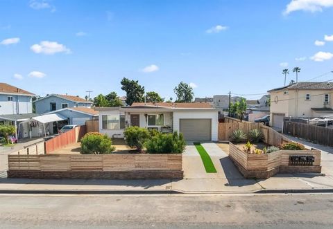 Photo of 777 Cypress Avenue, Imperial Beach, CA 91932 (MLS # PTP2602092)