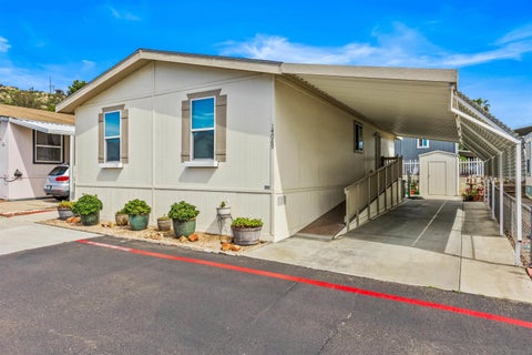 Photo of 14089 Pomegranate Ave #214, Poway, CA 92064 (MLS # 260005026)