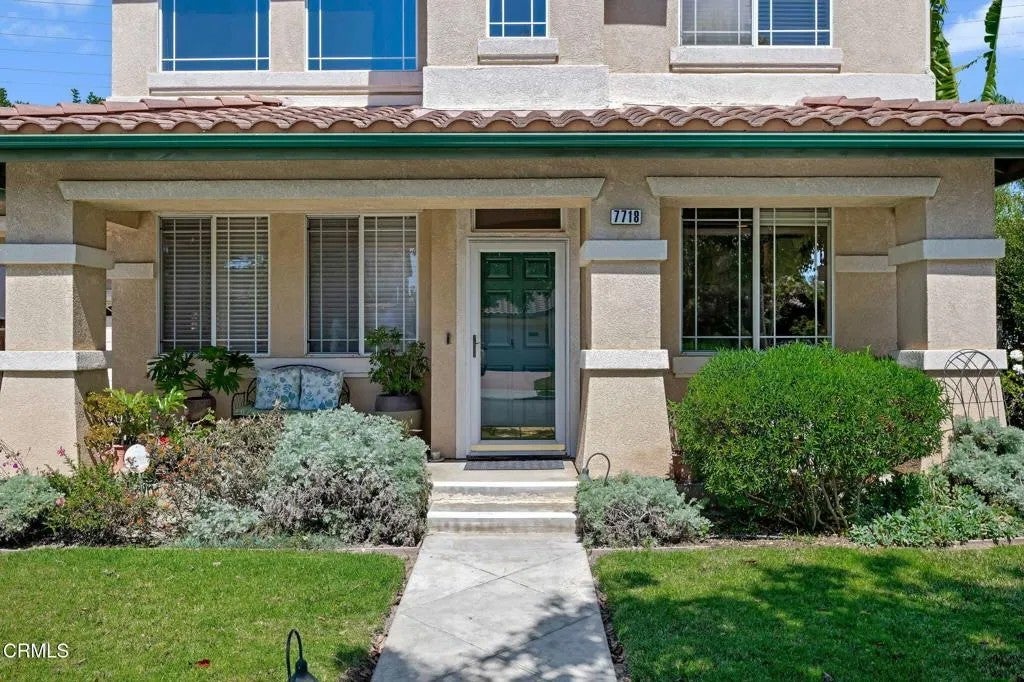 7718 Eisenhower Street