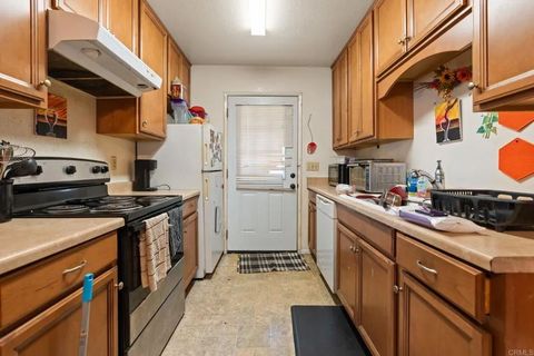 8046 Sarawak Drive Lemon Grove CA 91945