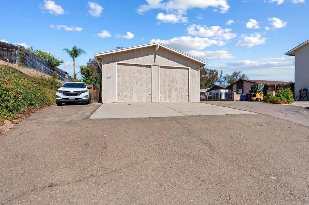 Photo of 8046 Sarawak Drive, Lemon Grove, CA 91945 (MLS # NDP2509600)