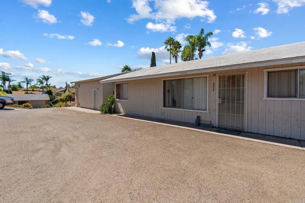 Photo of 8046 Sarawak Drive, Lemon Grove, CA 91945 (MLS # NDP2509600)