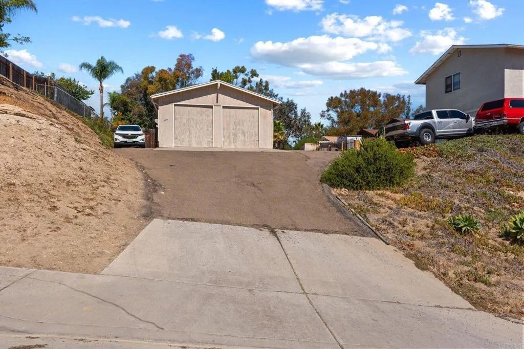 Photo of 8046 Sarawak Drive, Lemon Grove, CA 91945 (MLS # NDP2509600)