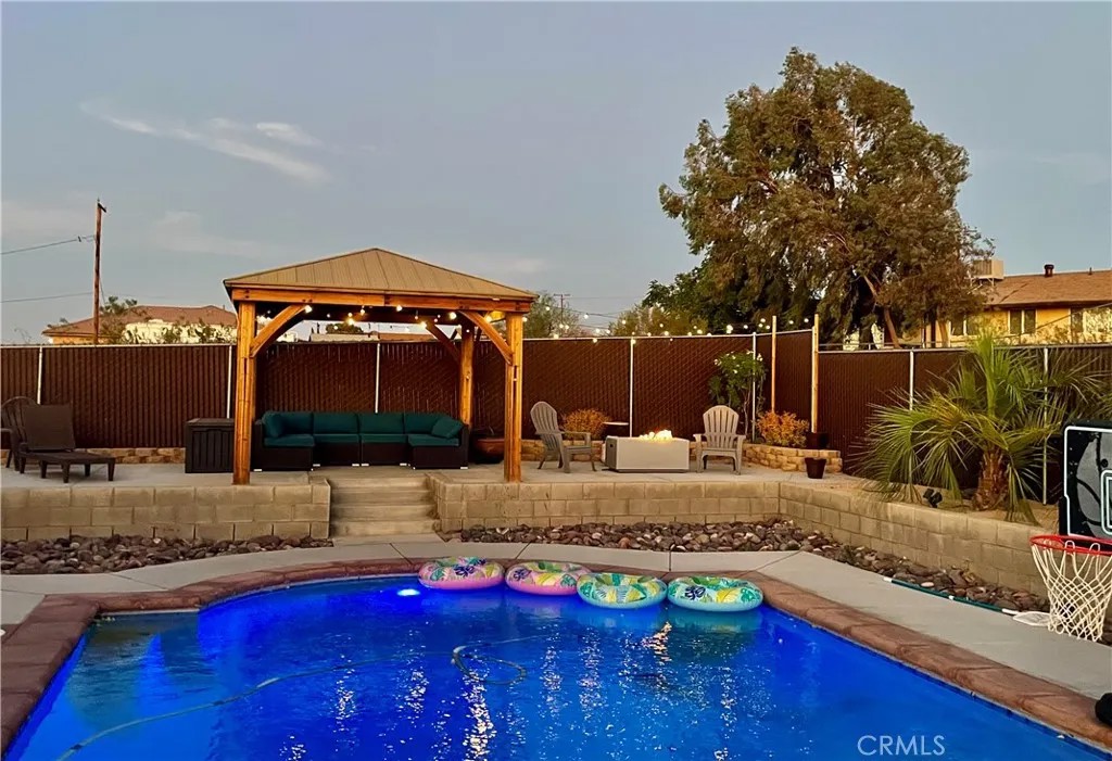 27815 Panamint Road