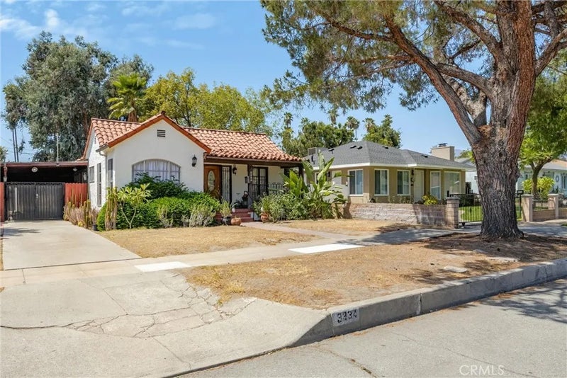 3334 N Sierra
