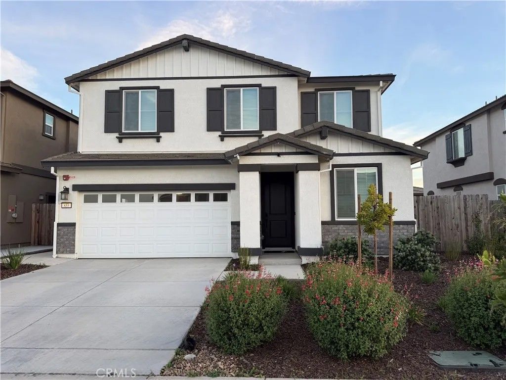 Photo of 855 Helmsley Dr, Vacaville, CA 95687 (MLS # OC26069289)