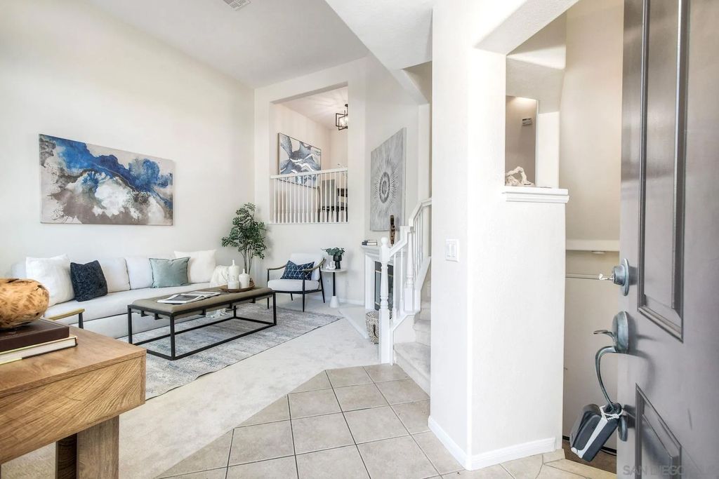 Photo of 14650 Via Fiesta #2, San Diego, CA 92127 (MLS # 260008495)