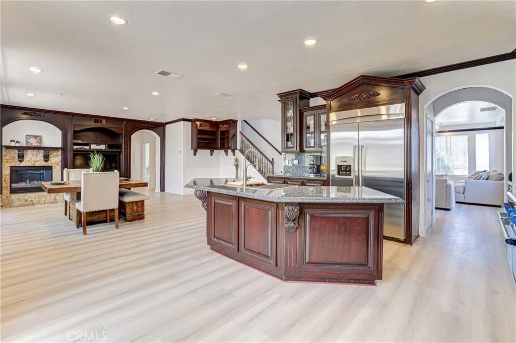 Photo of 8034 Palm View, Riverside, CA 92508 (MLS # SW26057366)