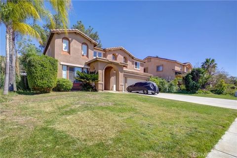 Photo of 8034 Palm View, Riverside, CA 92508 (MLS # SW26057366)