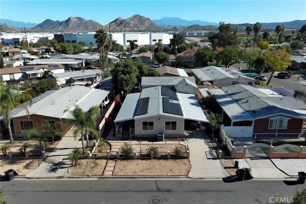 Photo of 3123 El Rosario Dr, Perris, CA 92571 (MLS # SW25271095)