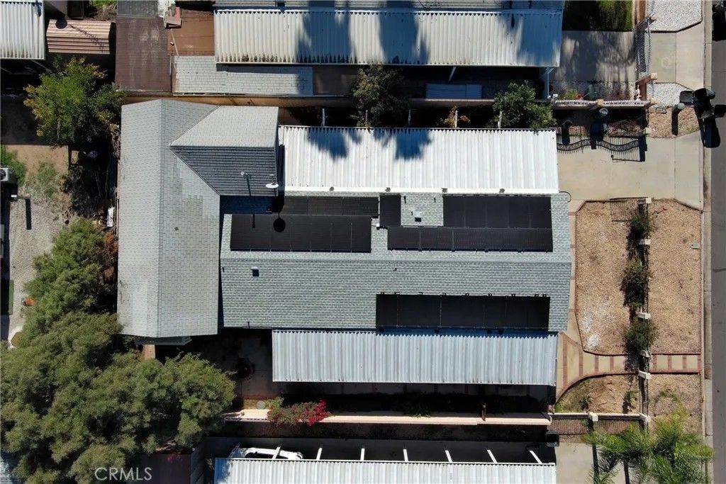 Photo of 3123 El Rosario Dr, Perris, CA 92571 (MLS # SW25271095)