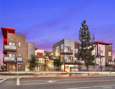 1300 W Mission Boulevard Pomona CA 91766