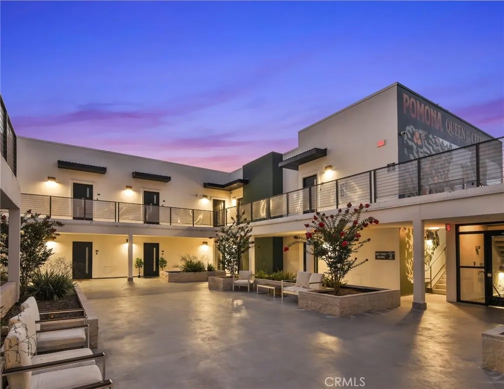 1300 W Mission Boulevard