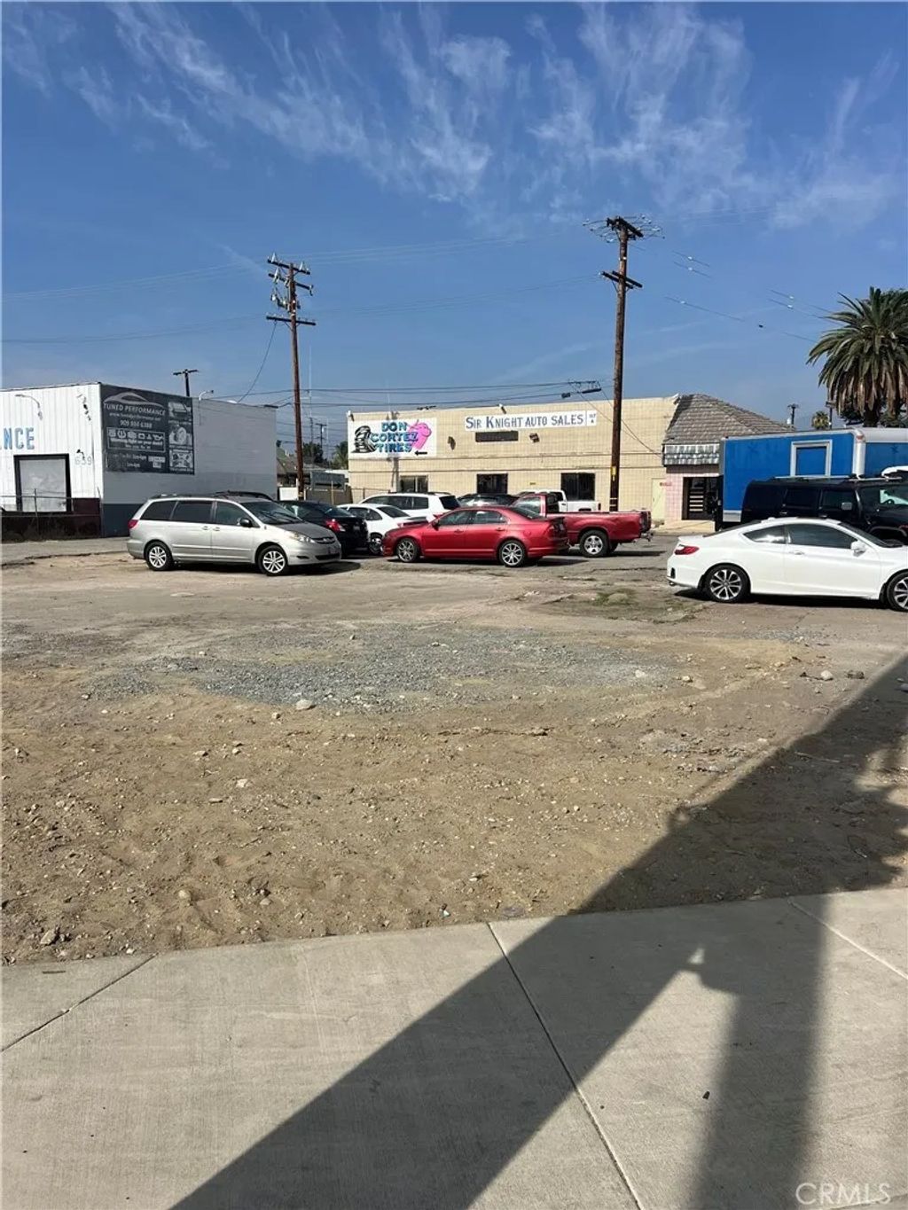 Photo of 661 E Holt Blvd, Ontario, CA 91761 (MLS # IV25254646)