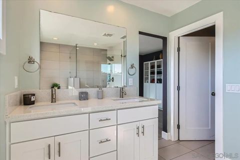 Tiny photo for 3503 Quimby St, San Diego, CA 92106 (MLS # 250042707)