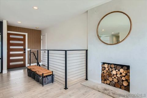 Tiny photo for 3503 Quimby St, San Diego, CA 92106 (MLS # 250042707)