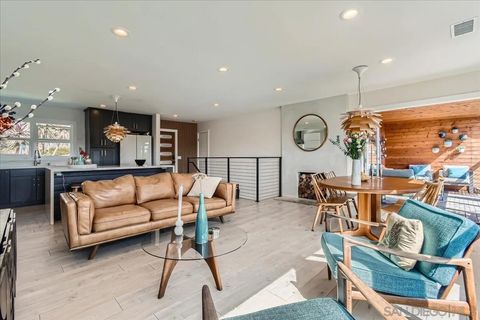 Tiny photo for 3503 Quimby St, San Diego, CA 92106 (MLS # 250042707)