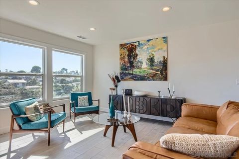 Tiny photo for 3503 Quimby St, San Diego, CA 92106 (MLS # 250042707)