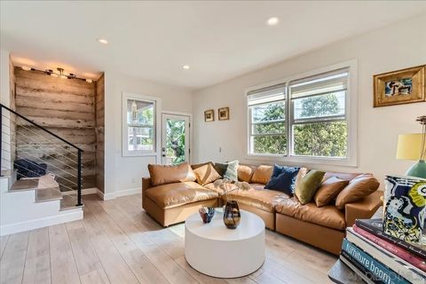 Tiny photo for 3503 Quimby St, San Diego, CA 92106 (MLS # 250042707)