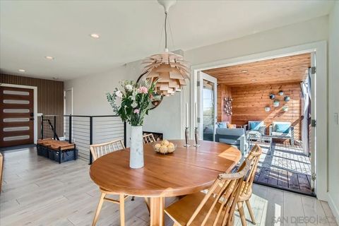 Tiny photo for 3503 Quimby St, San Diego, CA 92106 (MLS # 250042707)