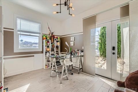 Tiny photo for 3503 Quimby St, San Diego, CA 92106 (MLS # 250042707)