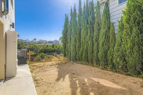 Tiny photo for 3503 Quimby St, San Diego, CA 92106 (MLS # 250042707)