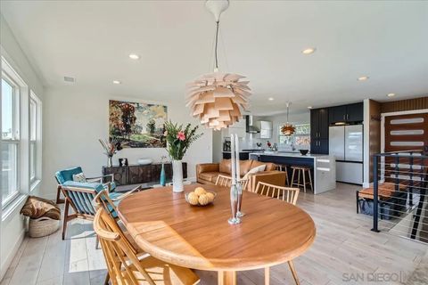 Tiny photo for 3503 Quimby St, San Diego, CA 92106 (MLS # 250042707)