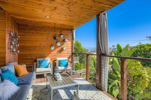 Tiny photo for 3503 Quimby St, San Diego, CA 92106 (MLS # 250042707)