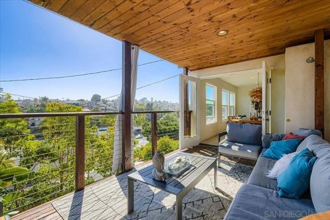 Tiny photo for 3503 Quimby St, San Diego, CA 92106 (MLS # 250042707)