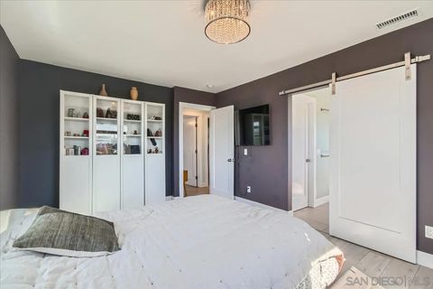 Tiny photo for 3503 Quimby St, San Diego, CA 92106 (MLS # 250042707)