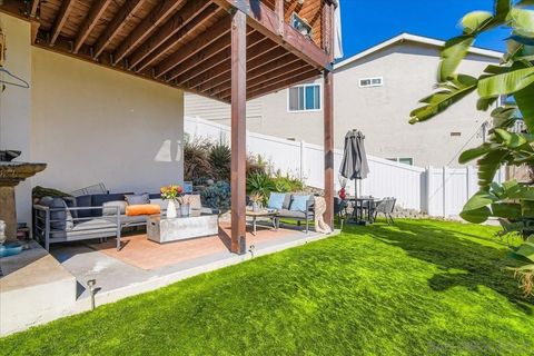 Tiny photo for 3503 Quimby St, San Diego, CA 92106 (MLS # 250042707)