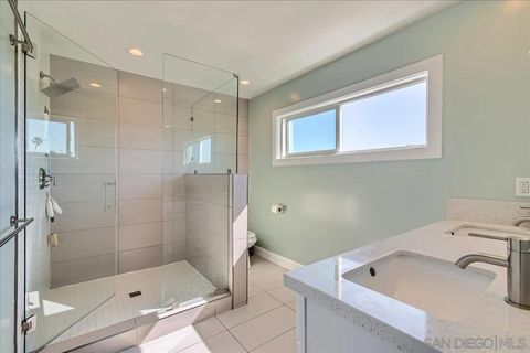 Tiny photo for 3503 Quimby St, San Diego, CA 92106 (MLS # 250042707)