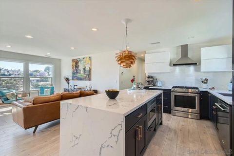 Tiny photo for 3503 Quimby St, San Diego, CA 92106 (MLS # 250042707)