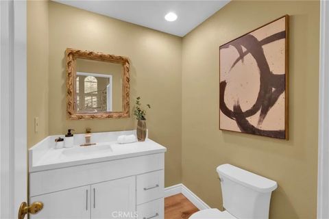 Tiny photo for 2089 Paseo Azul, San Dimas, CA 91773 (MLS # CV25243841)