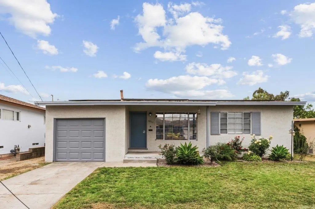 Photo of 4850 69th Place, San Diego, CA 92115 (MLS # PTP2604032)