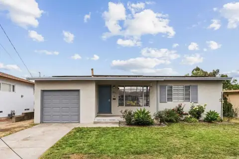 4850 69th Place, San Diego, CA 92115 - #: PTP2604032
