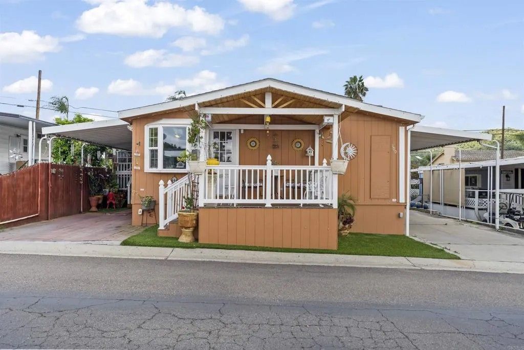 Photo of 14215 Pecan Park #100, El Cajon, CA 92021 (MLS # PTP2602822)