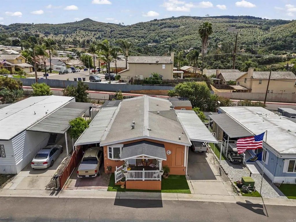 Photo of 14215 Pecan Park #100, El Cajon, CA 92021 (MLS # PTP2602822)